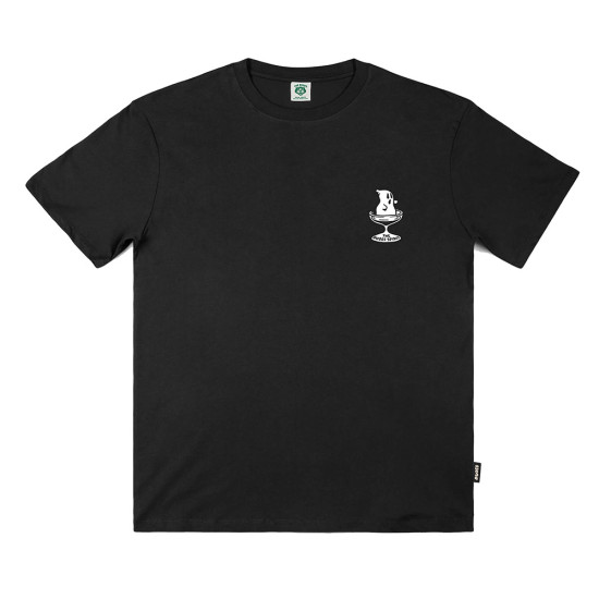 The Dudes Ανδρική κοντομάνικη μπλούζα Spirit T-Shirt